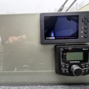 2026 Weldcraft 210 Revolution - Seafrost Metallic